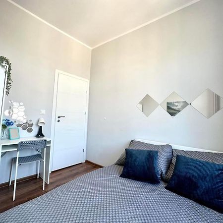 Mmrent One Way Room Gdańsk Zewnętrze zdjęcie