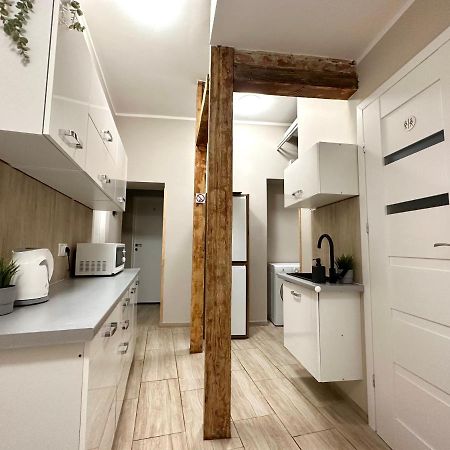 Mmrent One Way Room Gdańsk Zewnętrze zdjęcie