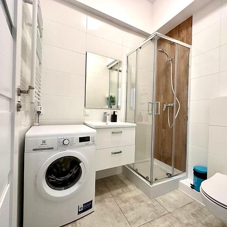 Mmrent One Way Room Gdańsk Zewnętrze zdjęcie