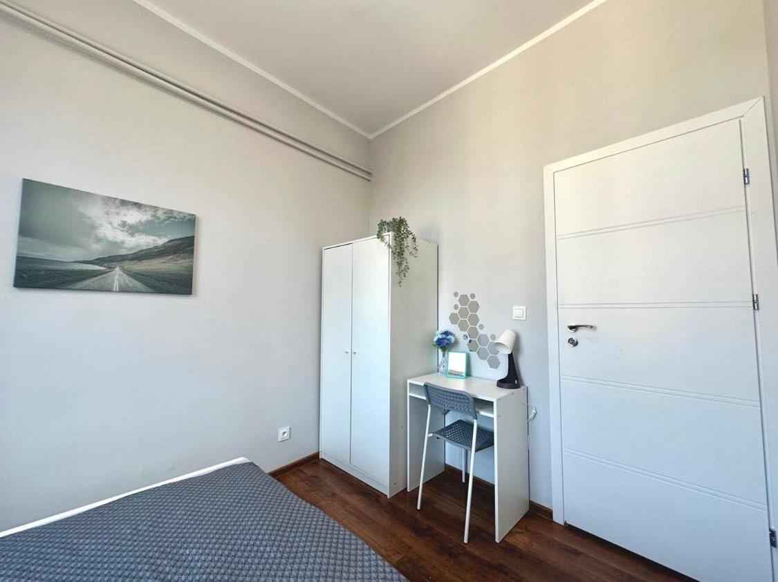 Mmrent One Way Room Gdańsk Zewnętrze zdjęcie