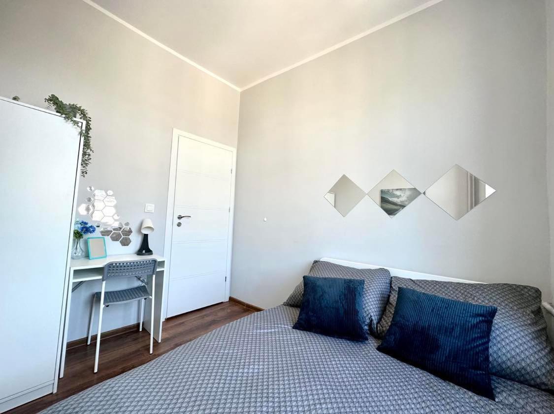 Mmrent One Way Room Gdańsk Zewnętrze zdjęcie