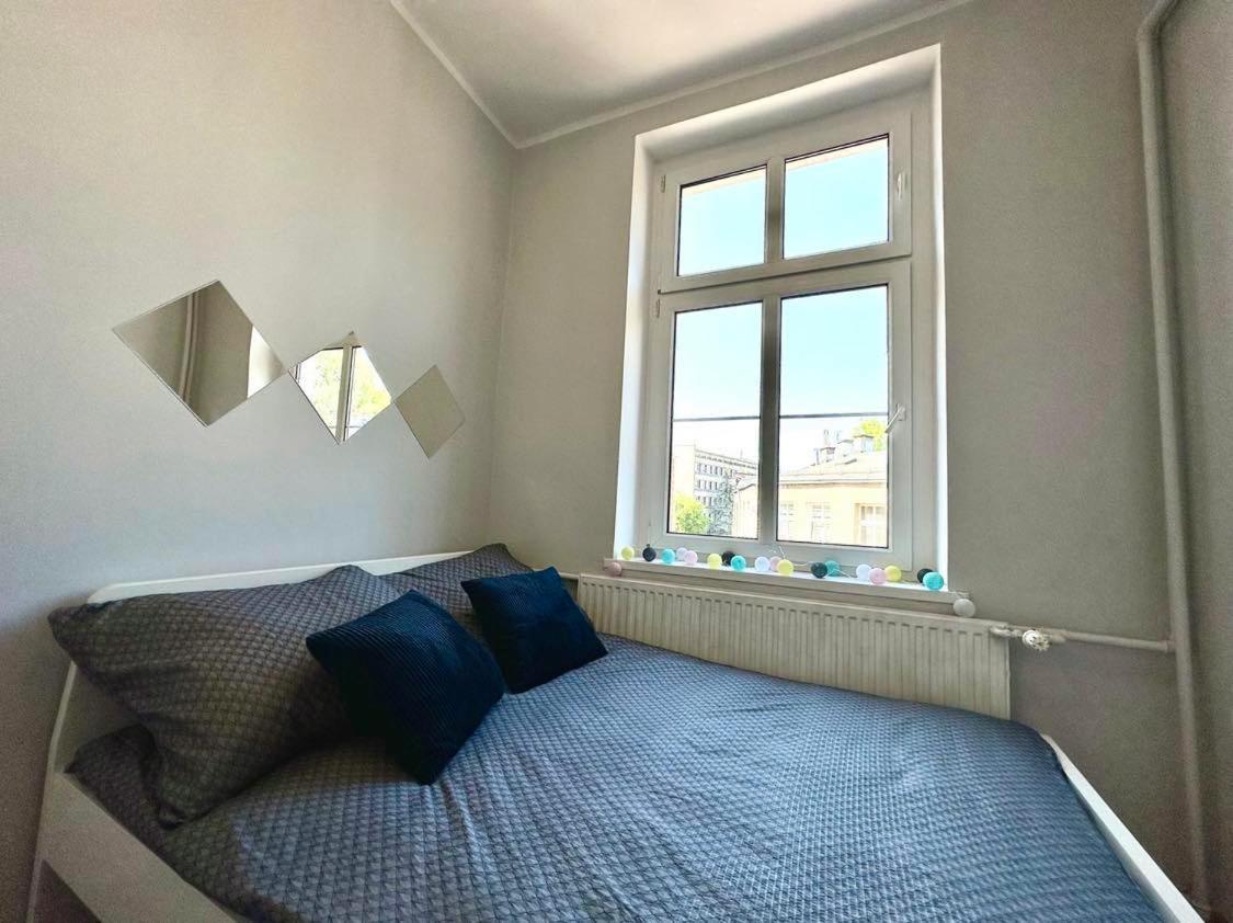 Mmrent One Way Room Gdańsk Zewnętrze zdjęcie