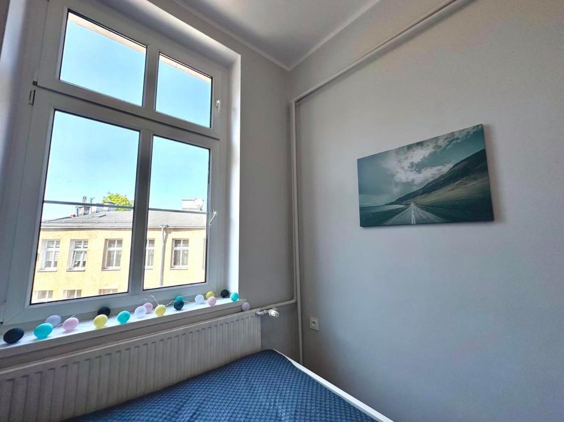 Mmrent One Way Room Gdańsk Zewnętrze zdjęcie